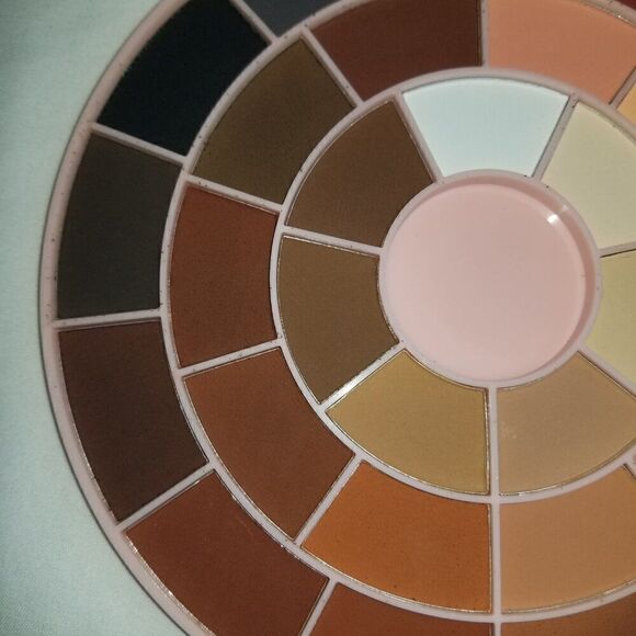 P.Louise Off The Record Palette - You Rock My World - Picture 12 of 13